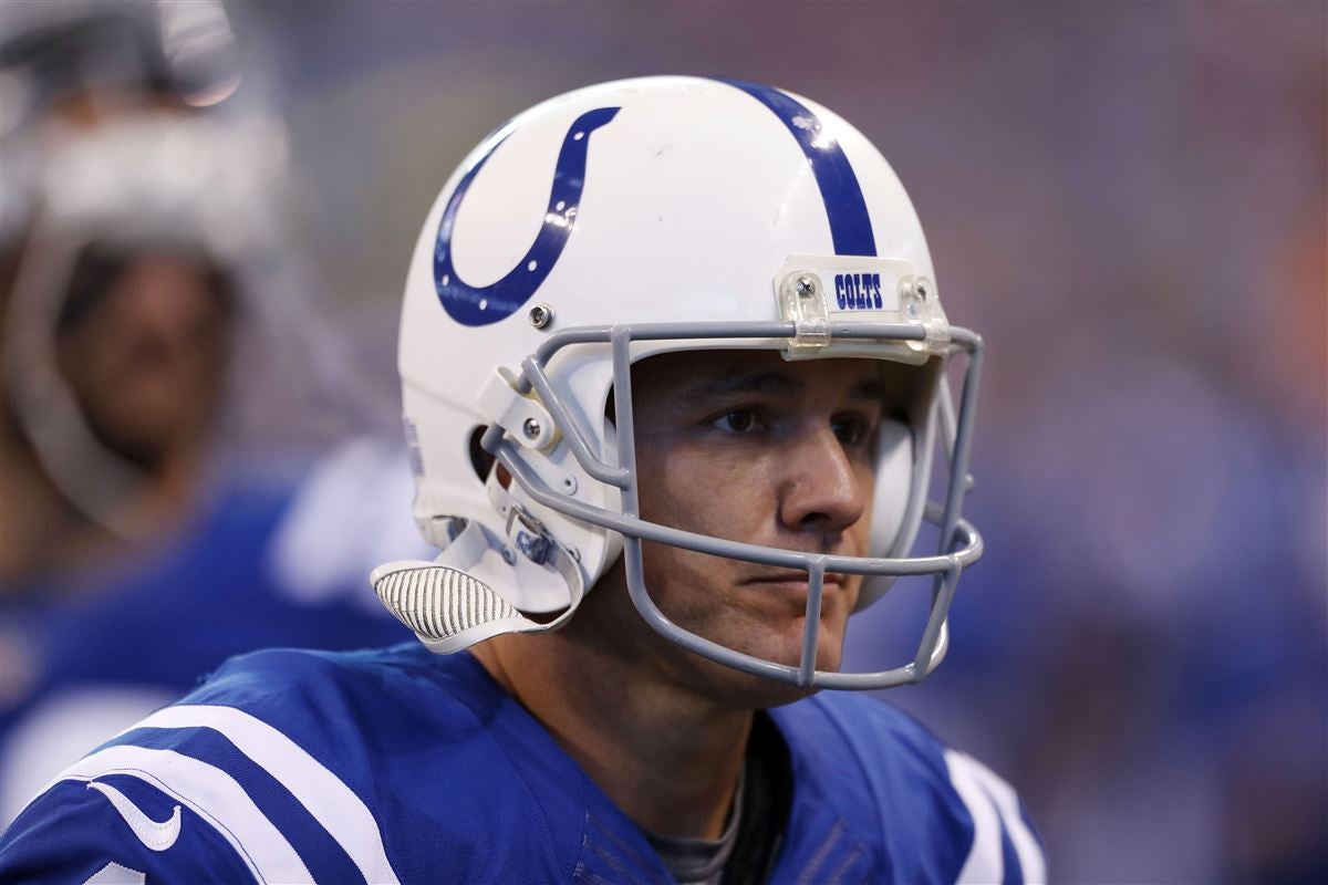 Ageless Adam Vinatieri begins quest for 5th Super Bowl ring