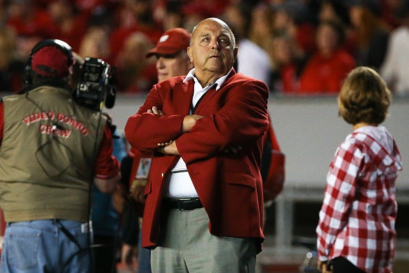 Report: Barry Alvarez earns huge payout due to saved vacation time