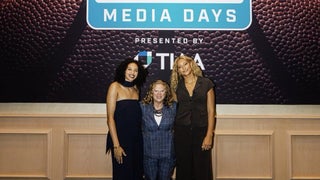 UCLA Women’s Basketball: Big Ten Media Days Takeaways