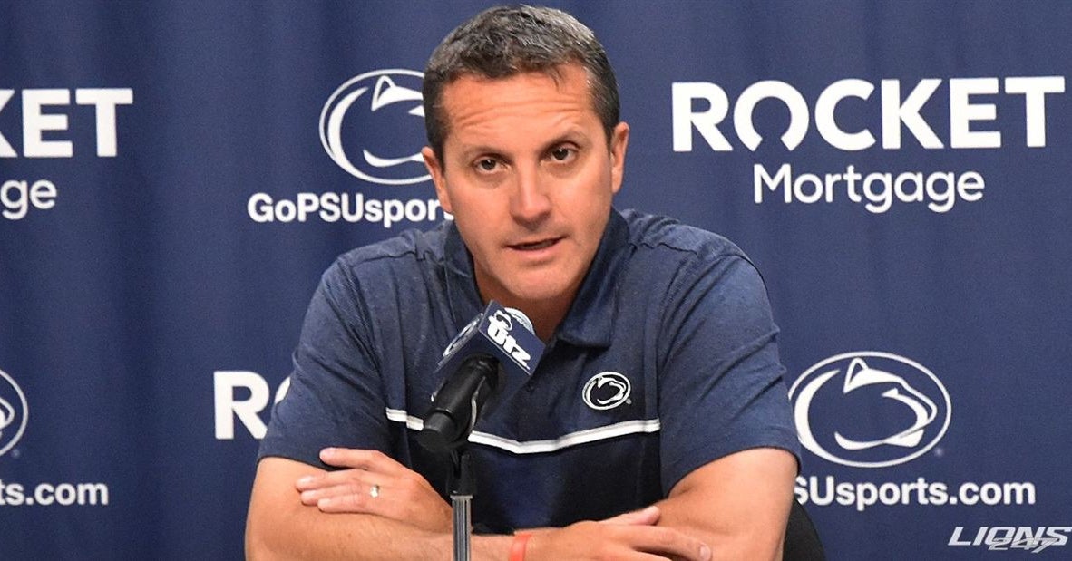 Penn State baseball makes splash by signing Japanese star