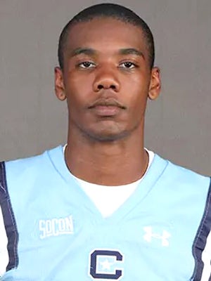 Sayre Smothers athlete image