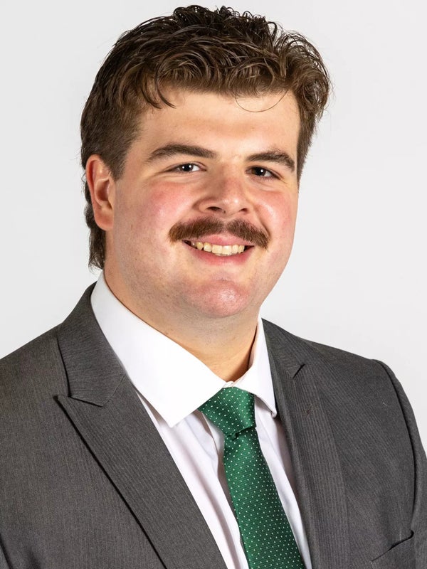 Maxwell Wentz athlete image