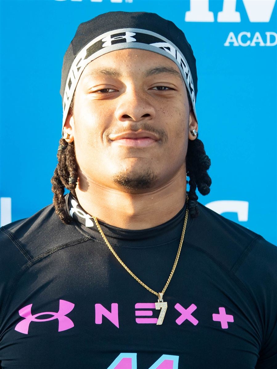 Charles Roberts athlete image