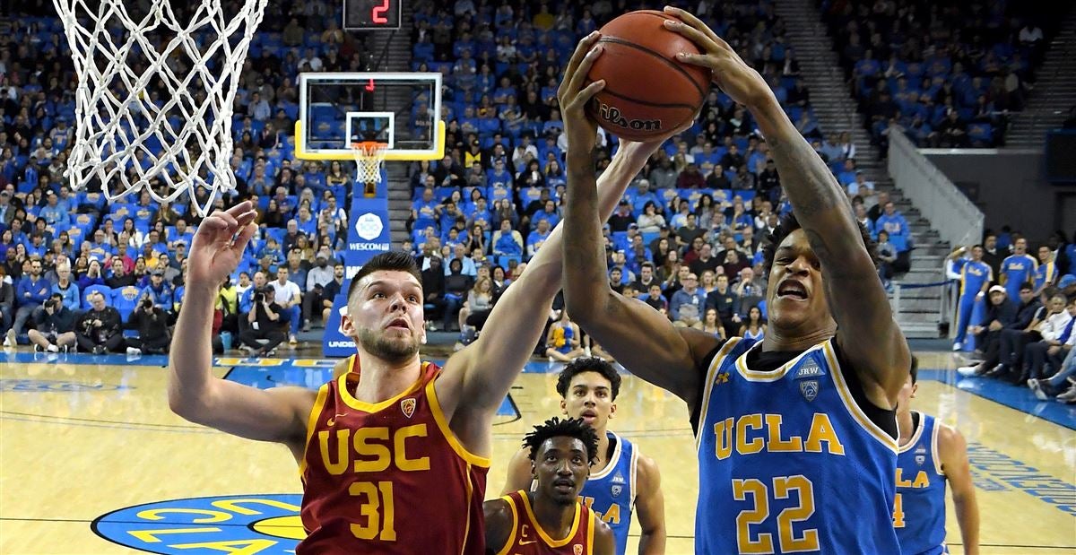 Shareef O'Neal, son of Shaq, announces transfer from UCLA basketball