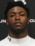 Khamoni Williams athlete image