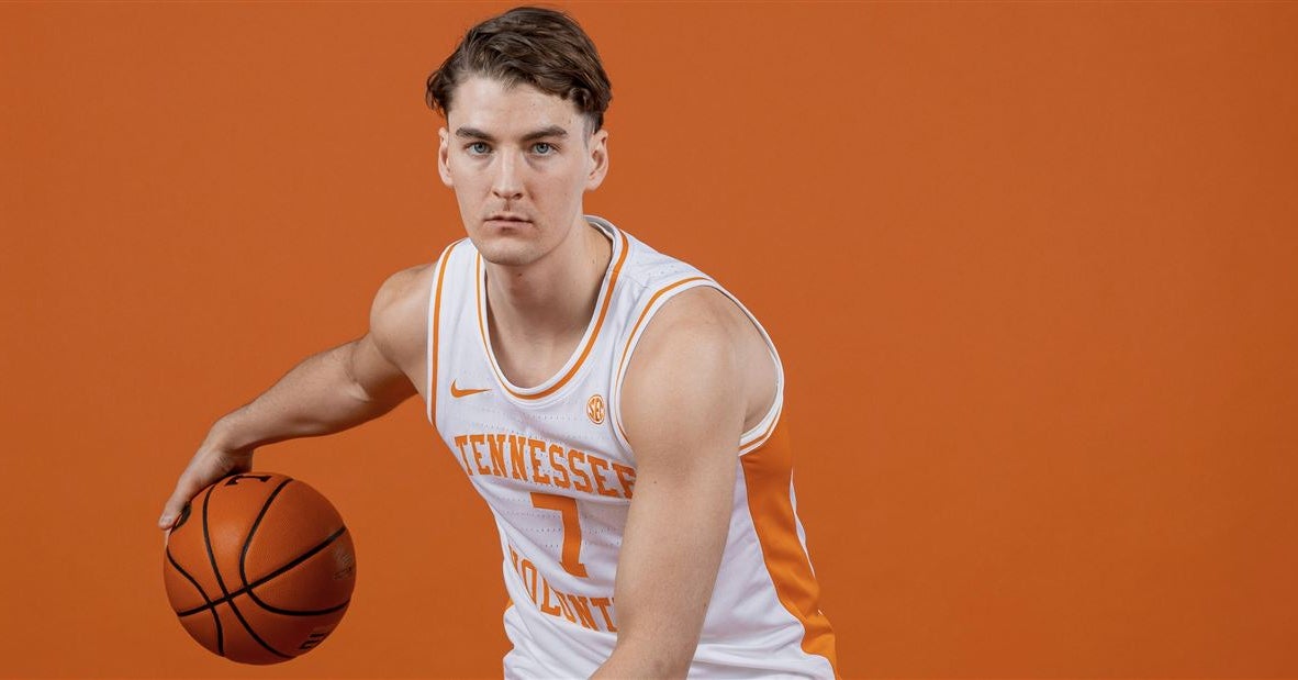 Belmont transfer guard Tyler Lundblade commits to Tennessee basketball