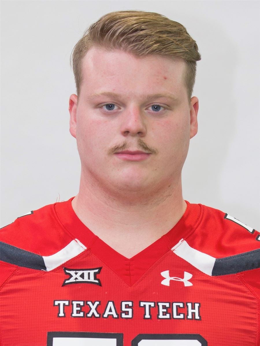 Jack Anderson, Buffalo, Offensive Line