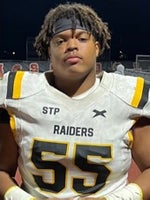 Brendon Rice - North Farmington - 2024 Senior Season Highlights - 247Sports