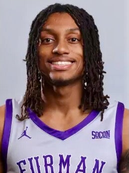 PJay Smith Jr. photo