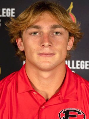 Owen Harrington athlete image