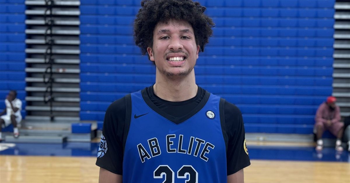 Why Isaiah Santos is a Perfect Fit for the Minnesota Gophers