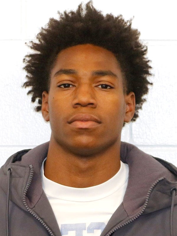 Mikey Vernon athlete image