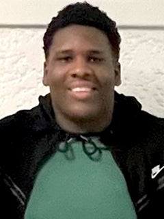 Tylan George