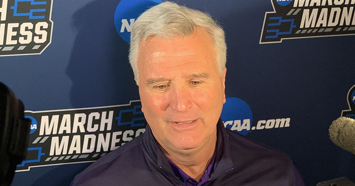 Joe Lunardi on KState's 2020 NCAA Tournament chances