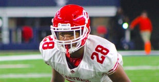 TXHSFB Championships - Friday Prospect Preview & Game Thread TXHSFB Championships - Friday Prospect Preview & Game Thread