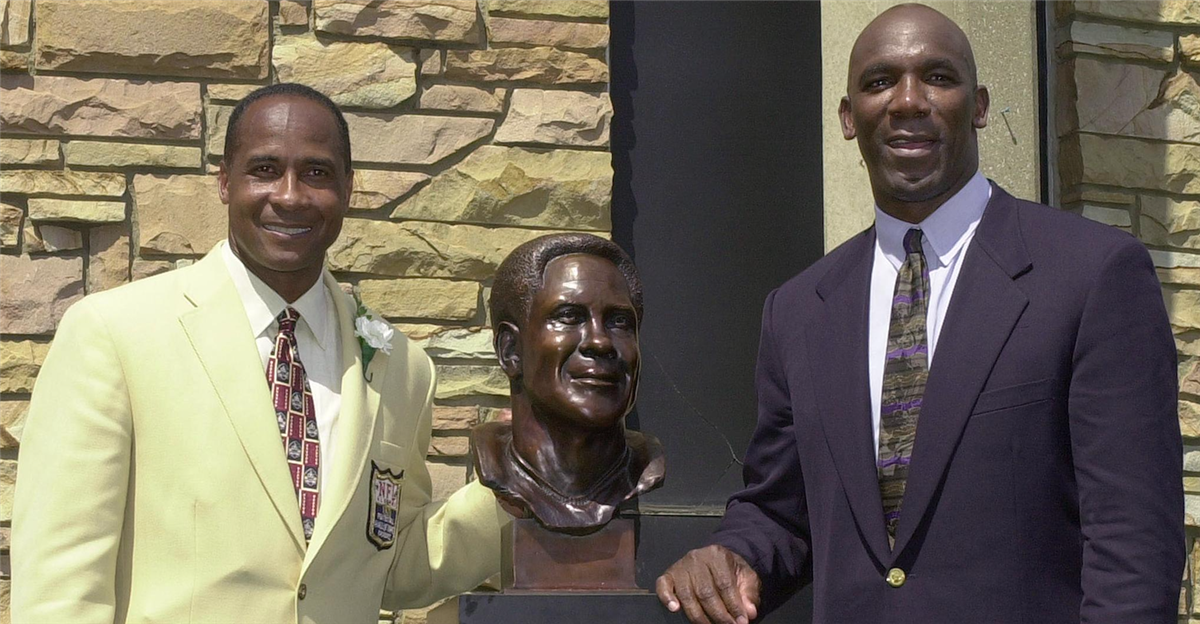 Revisiting The 1974 Steelers Draft Class That Landed Them 5 Hall of Famers