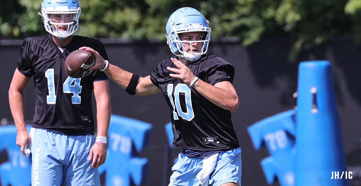 UNC Football: Tar Heels crack Top 10 in early 247 Sports rankings