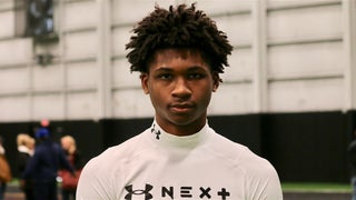 Tennessee targets taking official visits to other schools this weekend