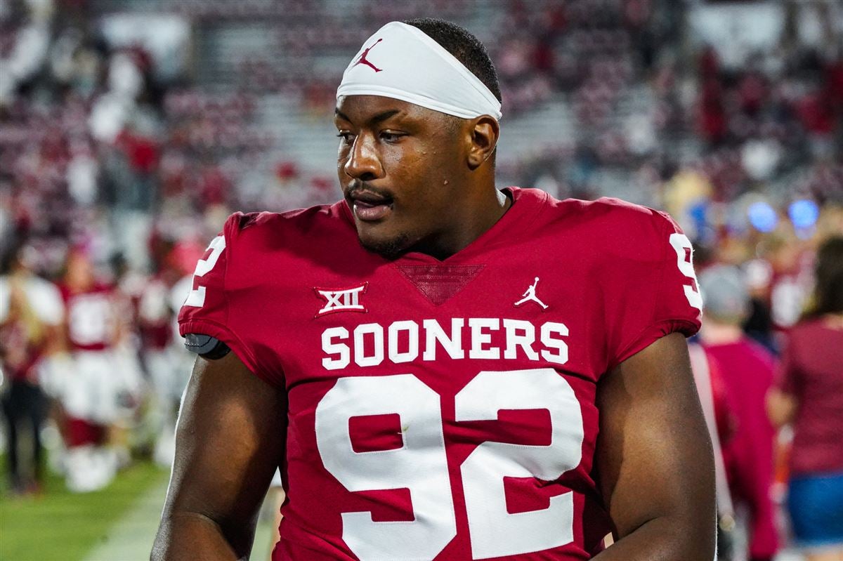 Rivals Transfer Portal - SMU adds former Oklahoma DL Kori Roberson