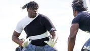 Elite offensive tackle Lamont Rogers locks in Oklahoma official visit