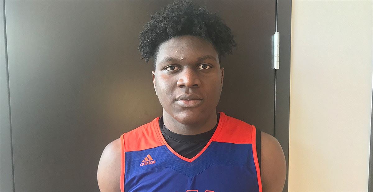 2024 4-Star DL and Aggie commit Dealyn Evans continues to rise in newest  Top247 rankings