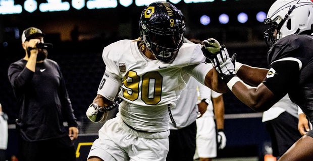 Football Recruiting Weekly Commitment Recap