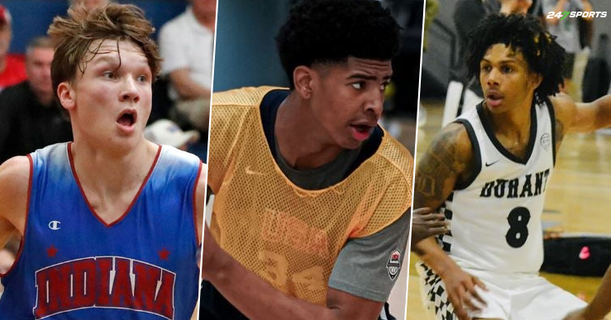 11 biggest risers in the updated 2025 rankings, recruiting intel: Will ...