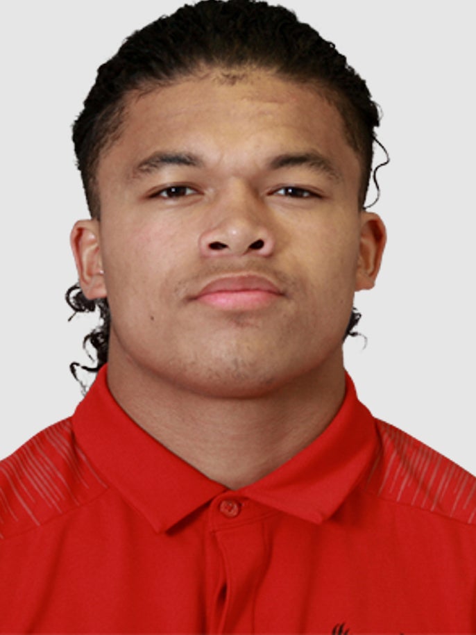Daniel Taumoepeau athlete image