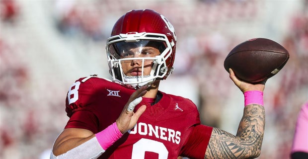 Oklahoma insider weighs in on Dillon Gabriel's transfer to Oregon