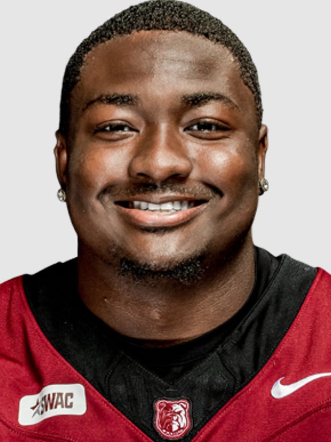 Jalen Wright athlete image