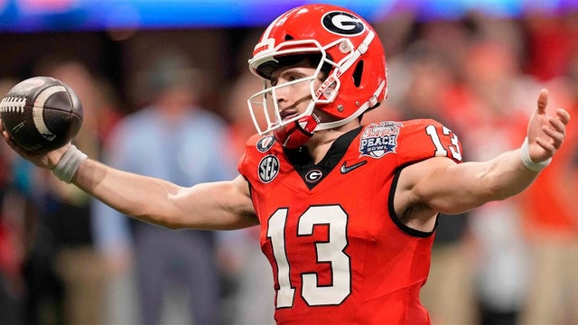 Todd Monken names Georgia quarterback Stetson Bennett the most underrated player he's been around