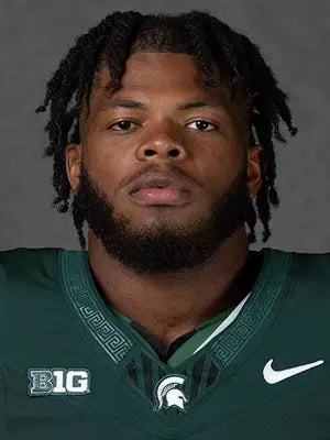 Marcellius Pulliam athlete image