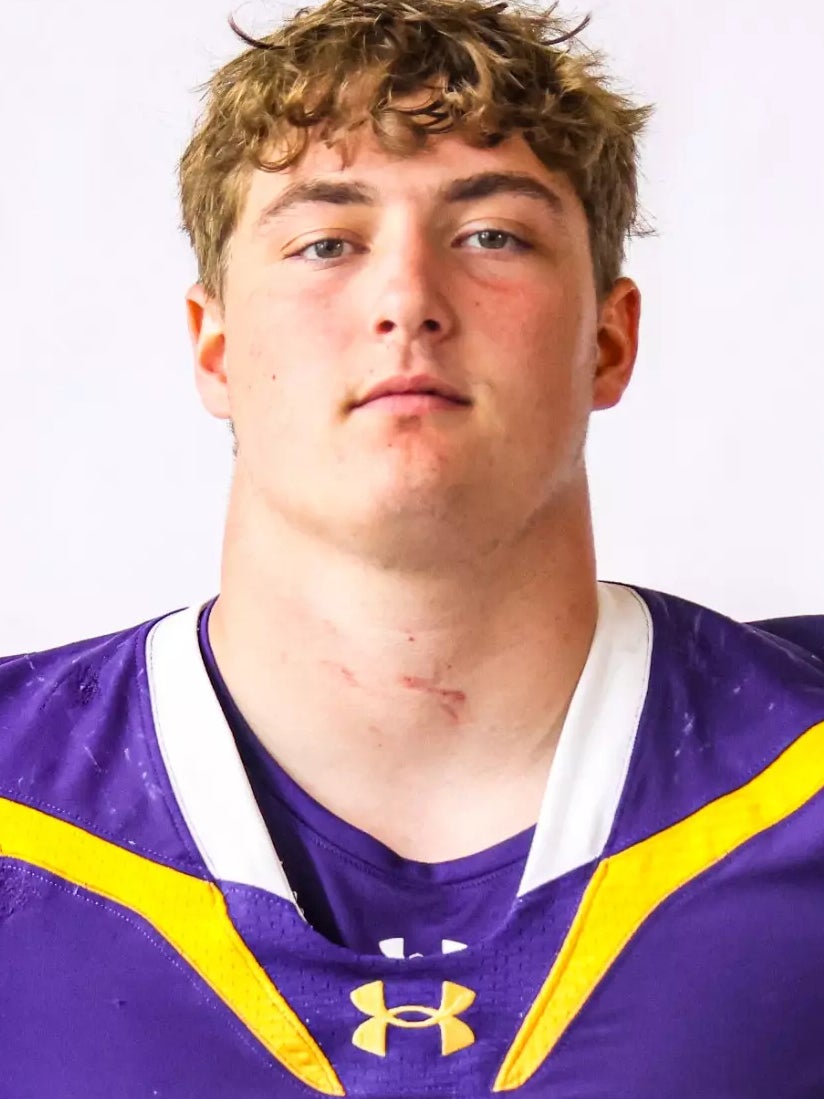 Collin Remenowsky athlete image