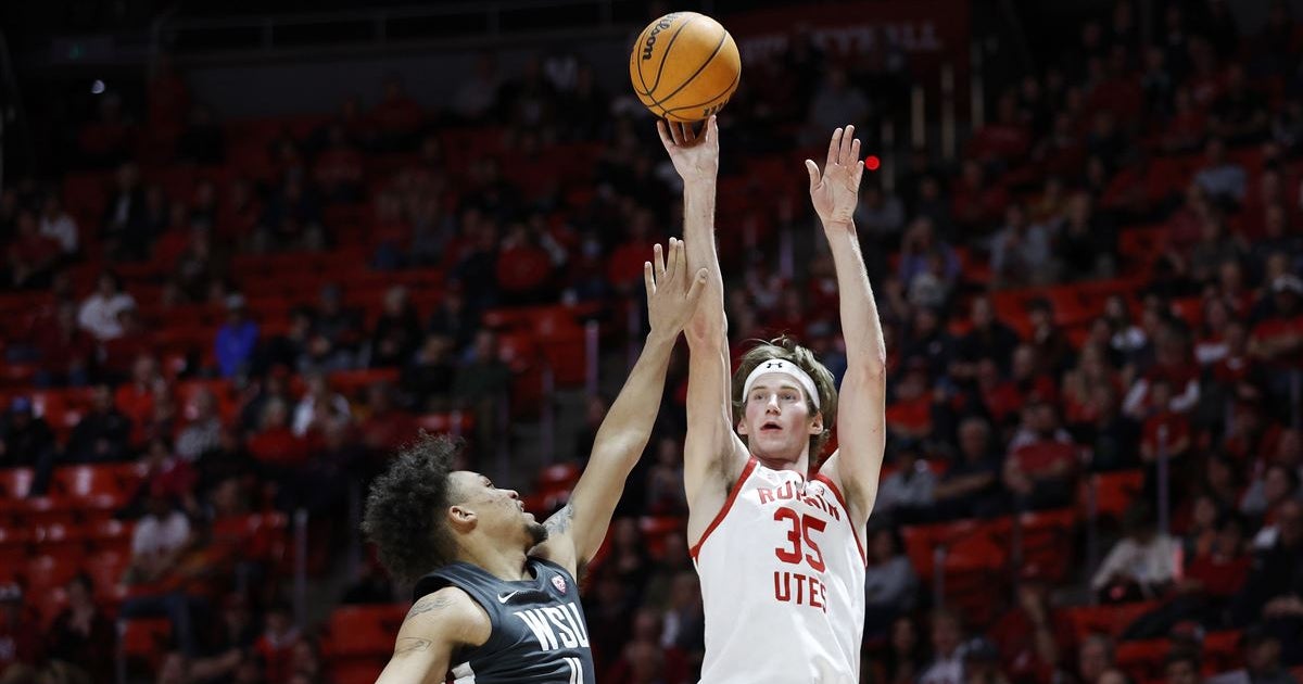 The Runnin' Hoops Preview: Washington Huskies vs Runnin' Utes