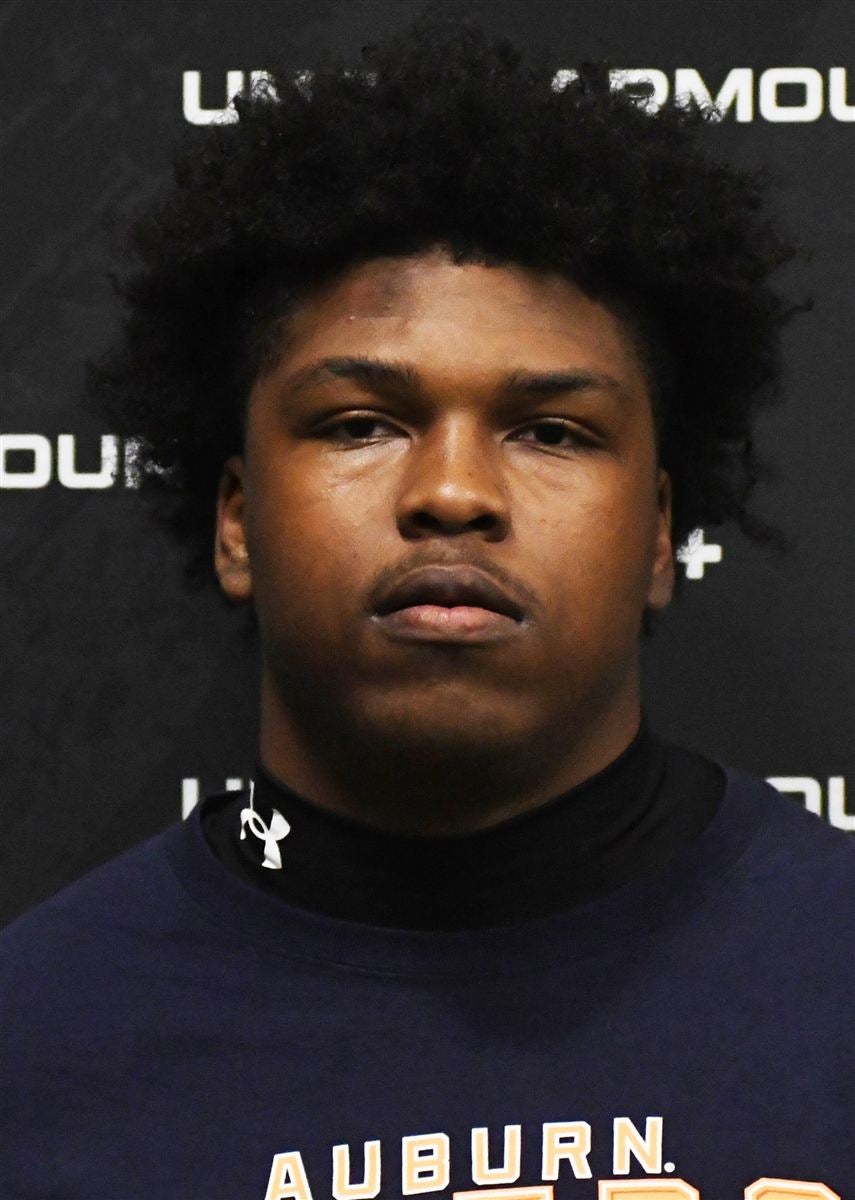 Donivan Moore