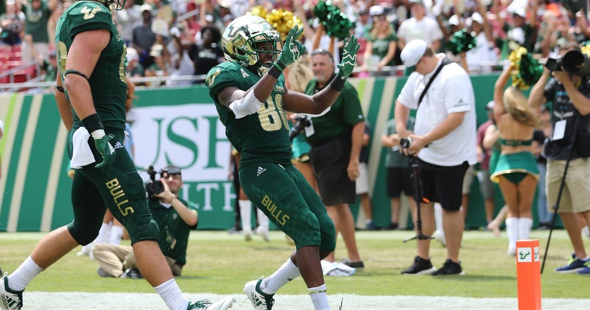 Terrence Horne Jr. earns midseason recognition