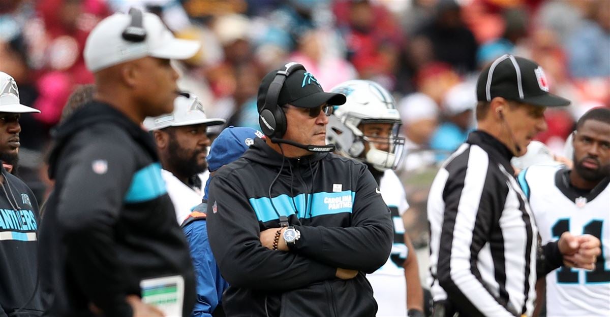 Commanders coach Ron Rivera fined $100K, team loses two 2023 OTA practices  for violations