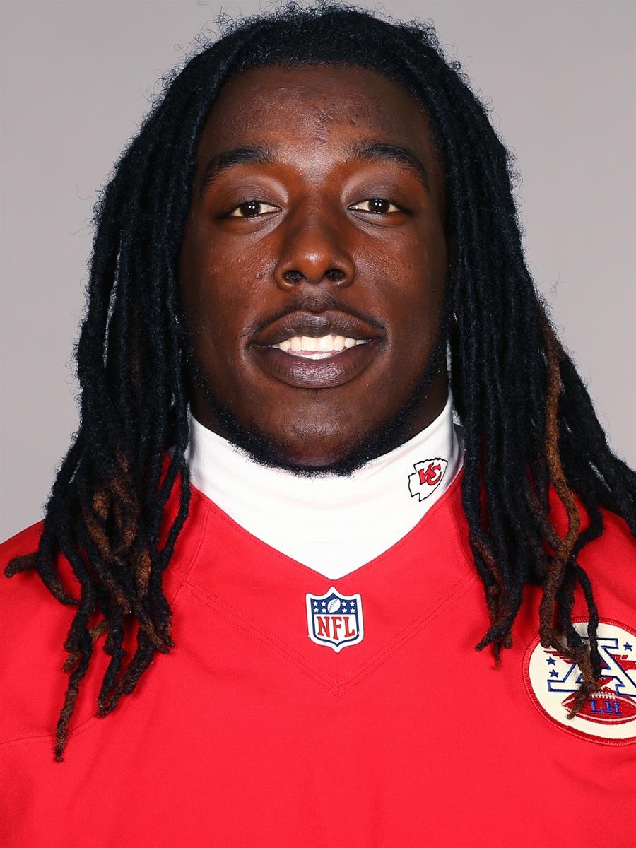 Rakeem Nunez-Roches Tampa Bay Buccaneers Women's Game Player