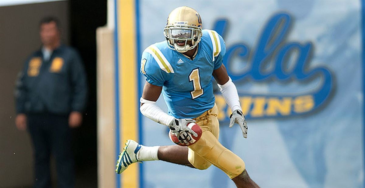 Alterraun Verner Tampa Bay Buccaneers, Tennessee Titans, Ucla