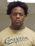 KD Jones athlete image