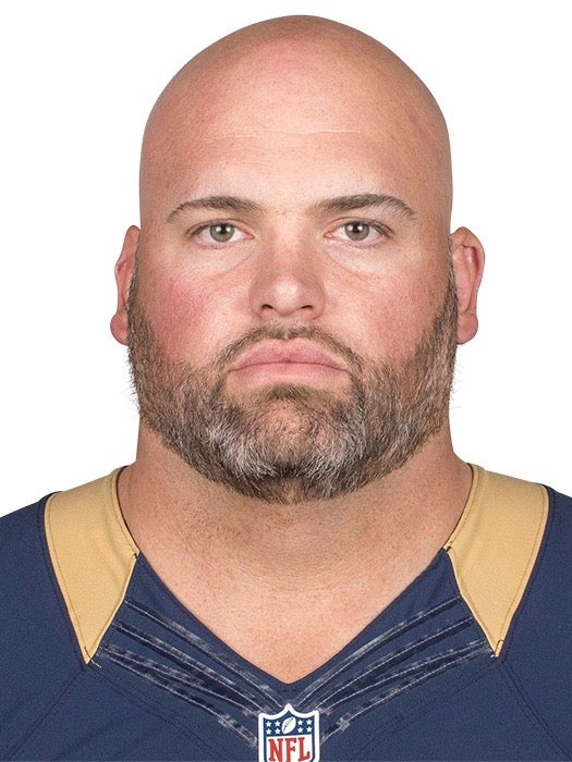 Andrew Whitworth, National Football League, News, Scores, Highlights,  Stats, and Rumors