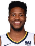 Malik Beasley