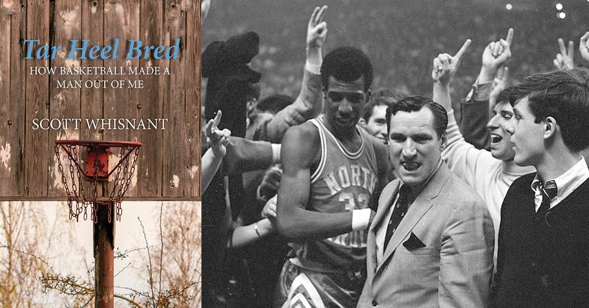 Excerpt: Tar Heel Bred Excerpt: Tar Heel Bred