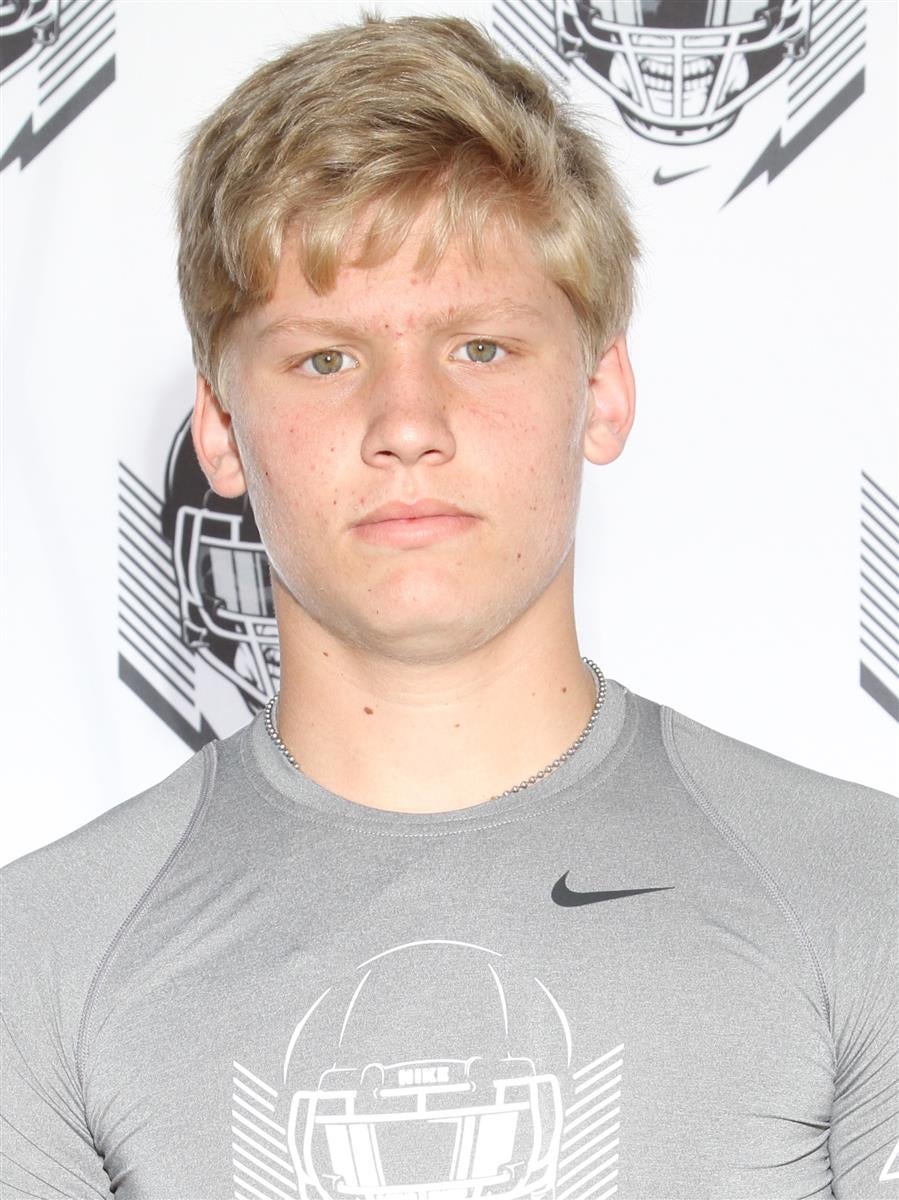 Austin Reed, St. Augustine, Pro-Style Quarterback