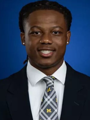 TJ Metcalf athlete image