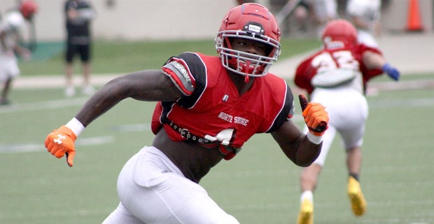 The Top 10 Running Back Recruits In The Class Of 2020