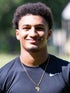 Jamil Secka athlete image
