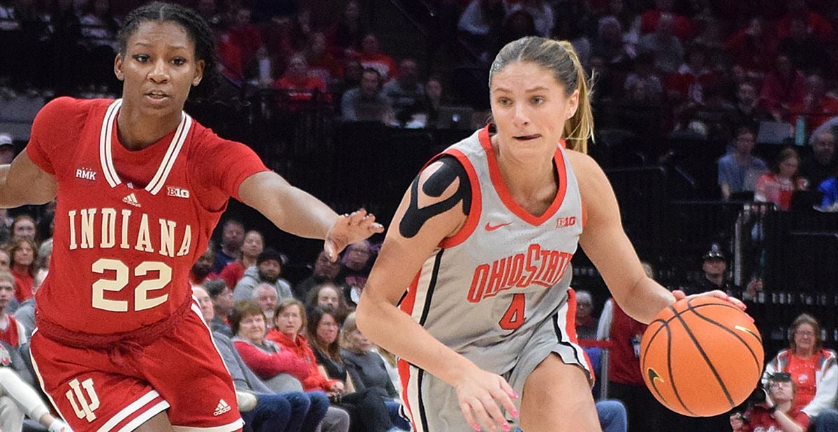 What To Watch OSU women's squad takes No. 5 ranking on road to Minnesota