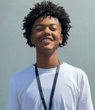 Jamal Tillman
