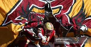 2019 Boston College commits & targets receive official offers 2019 Boston College commits & targets receive official offers